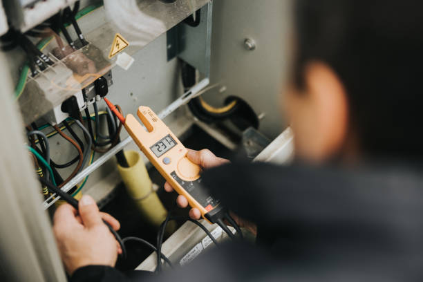 Best Electrical Repair Services  in Boiling Spring Lakes, NC