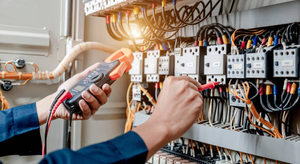 Best Ceiling Fan Installation Electrician  in Boiling Spring Lakes, NC