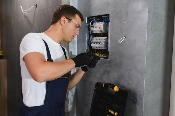 Best Electrical Upgrades for Homes  in Boiling Spring Lakes, NC