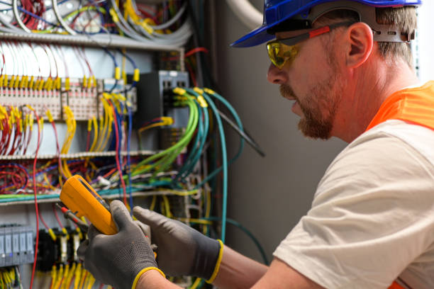 Best Emergency Electrical Repair  in Boiling Spring Lakes, NC