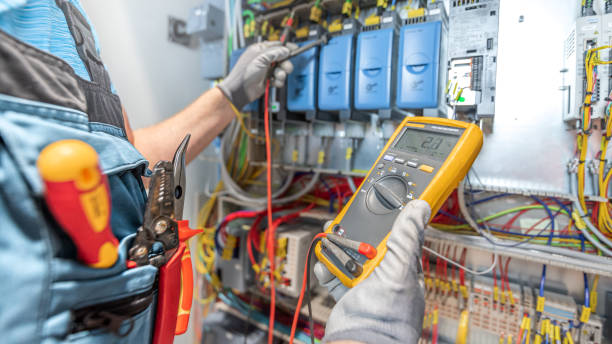 Best Electrical Outlet Repair  in Boiling Spring Lakes, NC